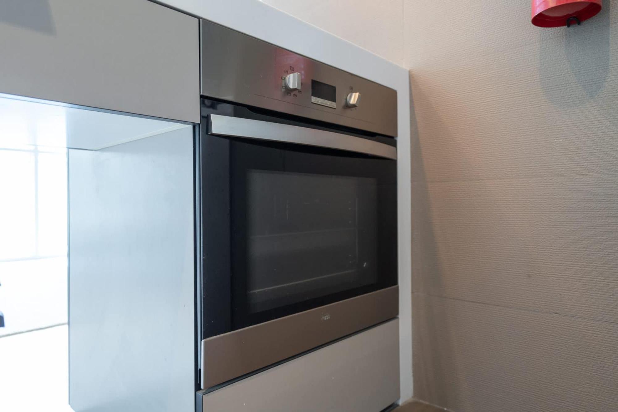 Daire Majestic 1 Bedroom Flat Perfect For 4 In Marina *