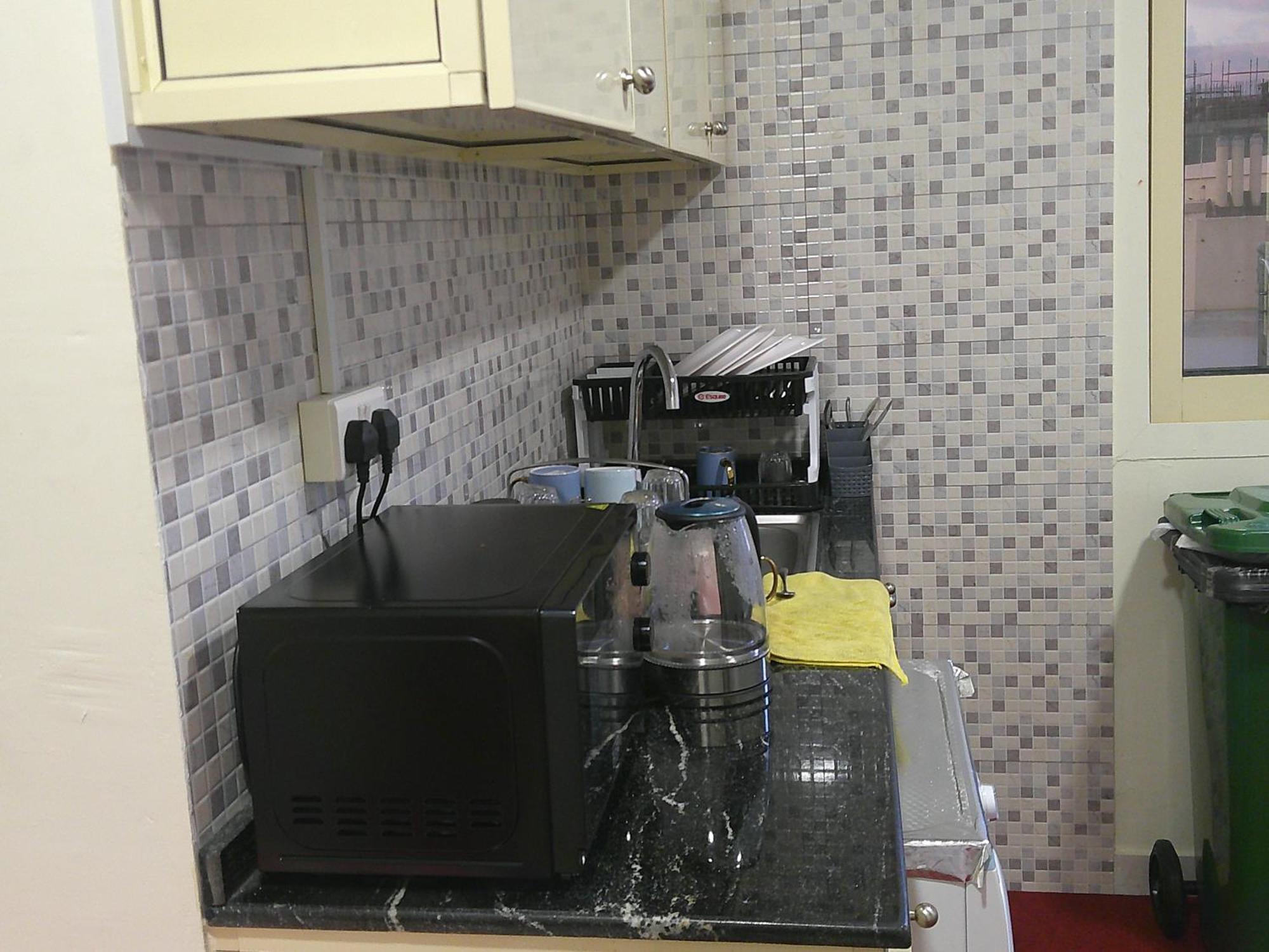 Ruby Star Budget With Shared Washroom Access 303 Dubai