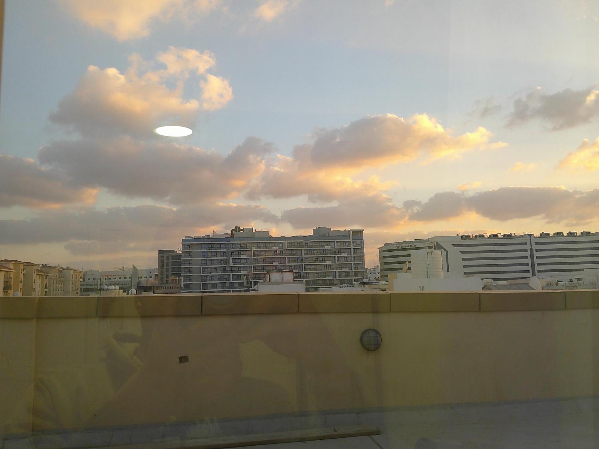 Ruby Star Budget With Shared Washroom Access 303 Dubai