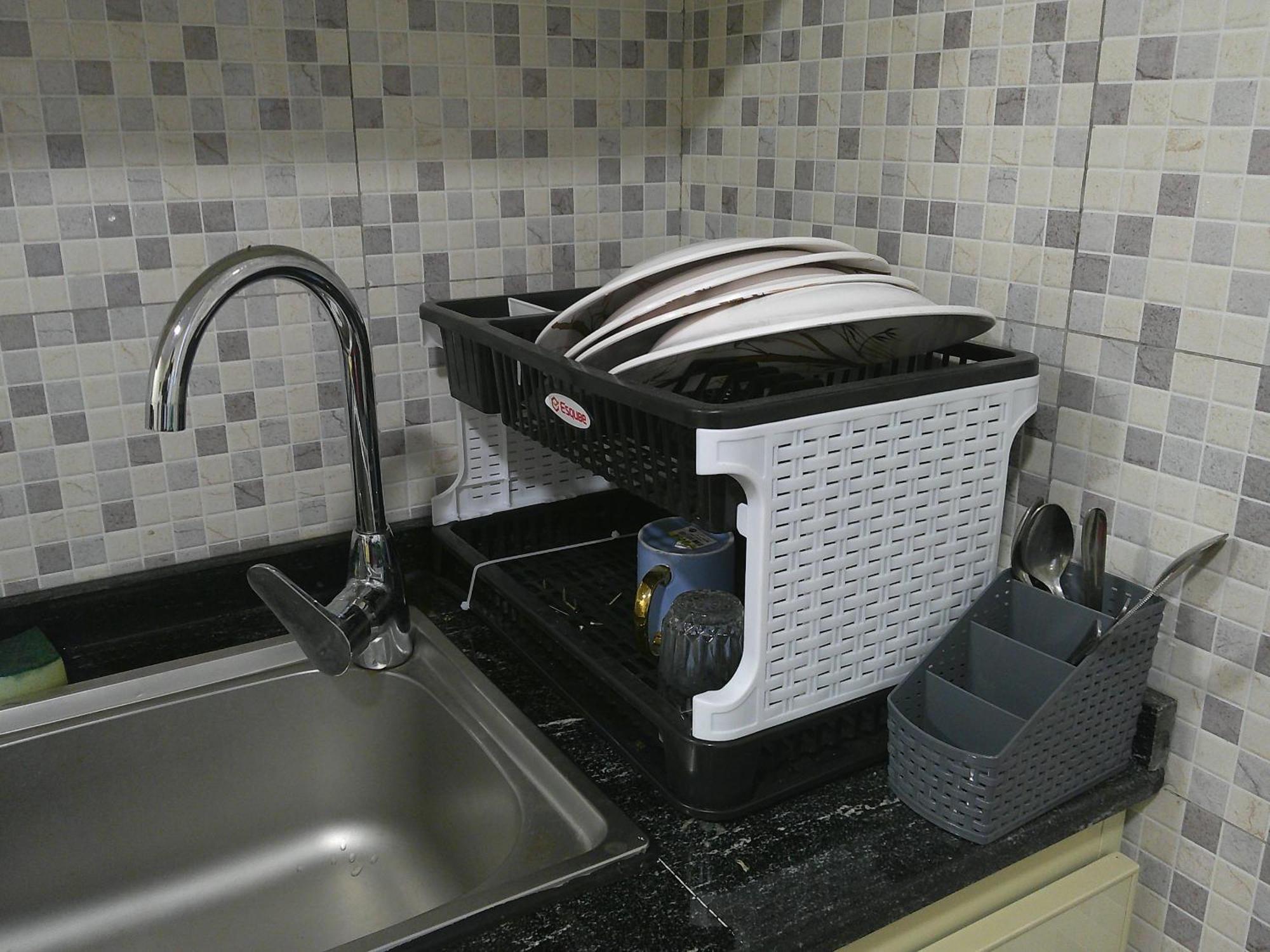 Ruby Star Budget With Shared Washroom Access 303 * Dubai