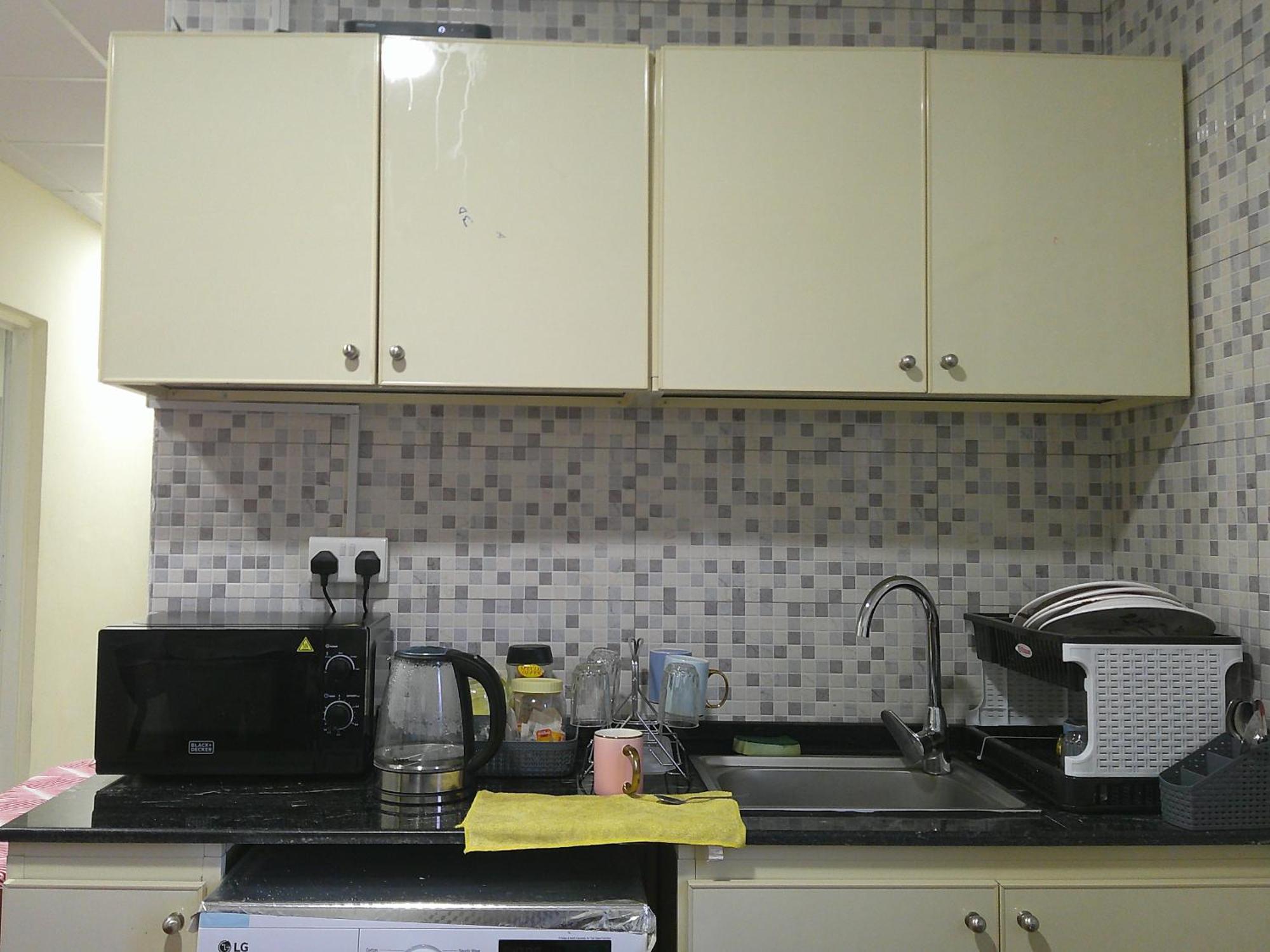 Ruby Star Budget With Shared Washroom Access 303 Inn Dubai
