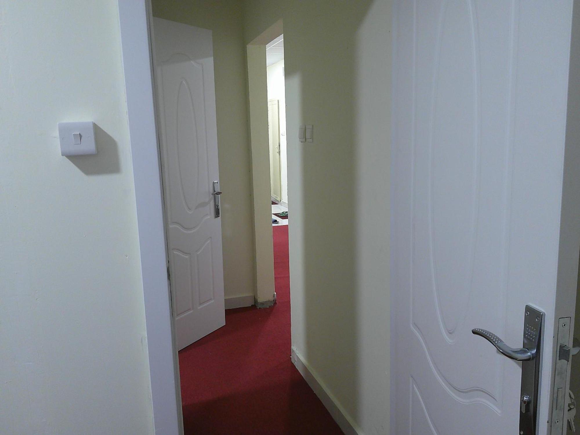 Ruby Star Budget With Shared Washroom Access 303 Dubai