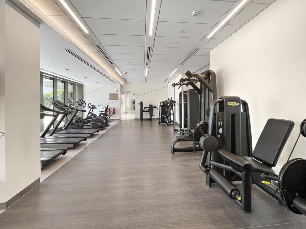 Silkhaus 1br In Downtown With Direct Mall Access * Dubai