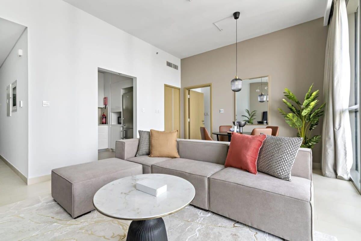 Silkhaus 1br In Downtown With Direct Mall Access