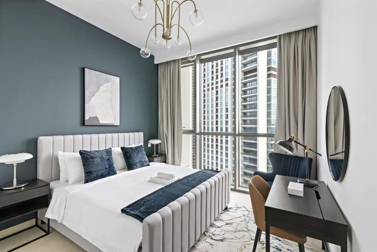 Silkhaus 1br In Downtown With Direct Mall Access Apartment