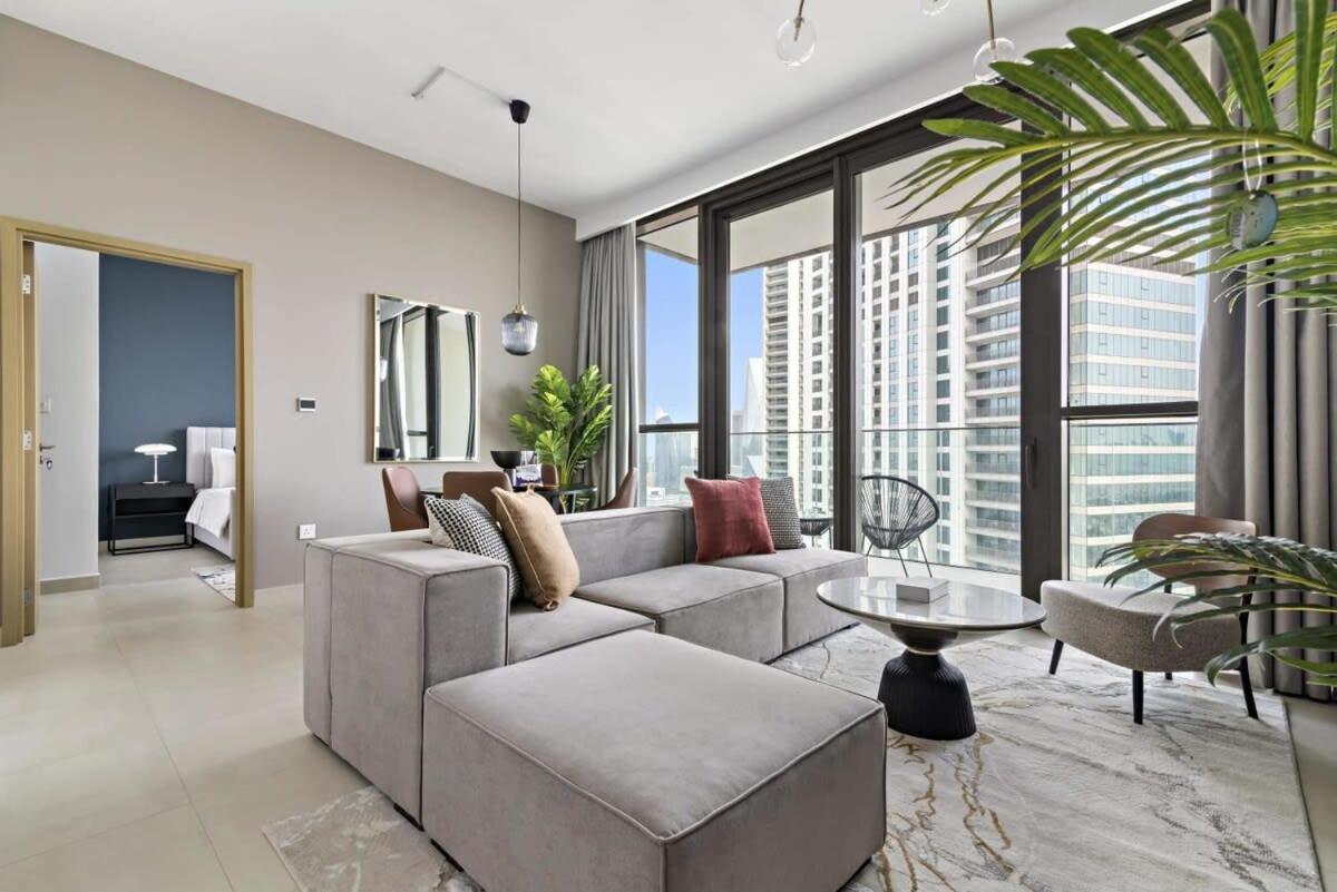Silkhaus 1br In Downtown With Direct Mall Access Apartment Dubai