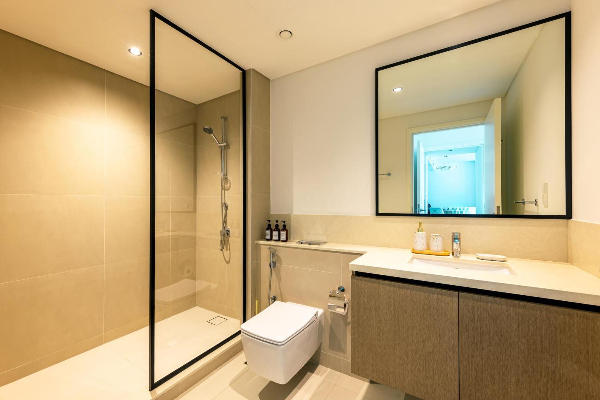 Apartment Downtown Luxury By Mall & Burj Khalifa