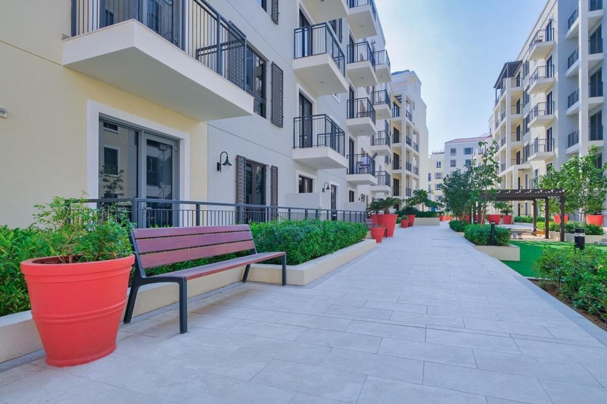 Gorgeous 1-bedroom With Access In Port De La * Dubai