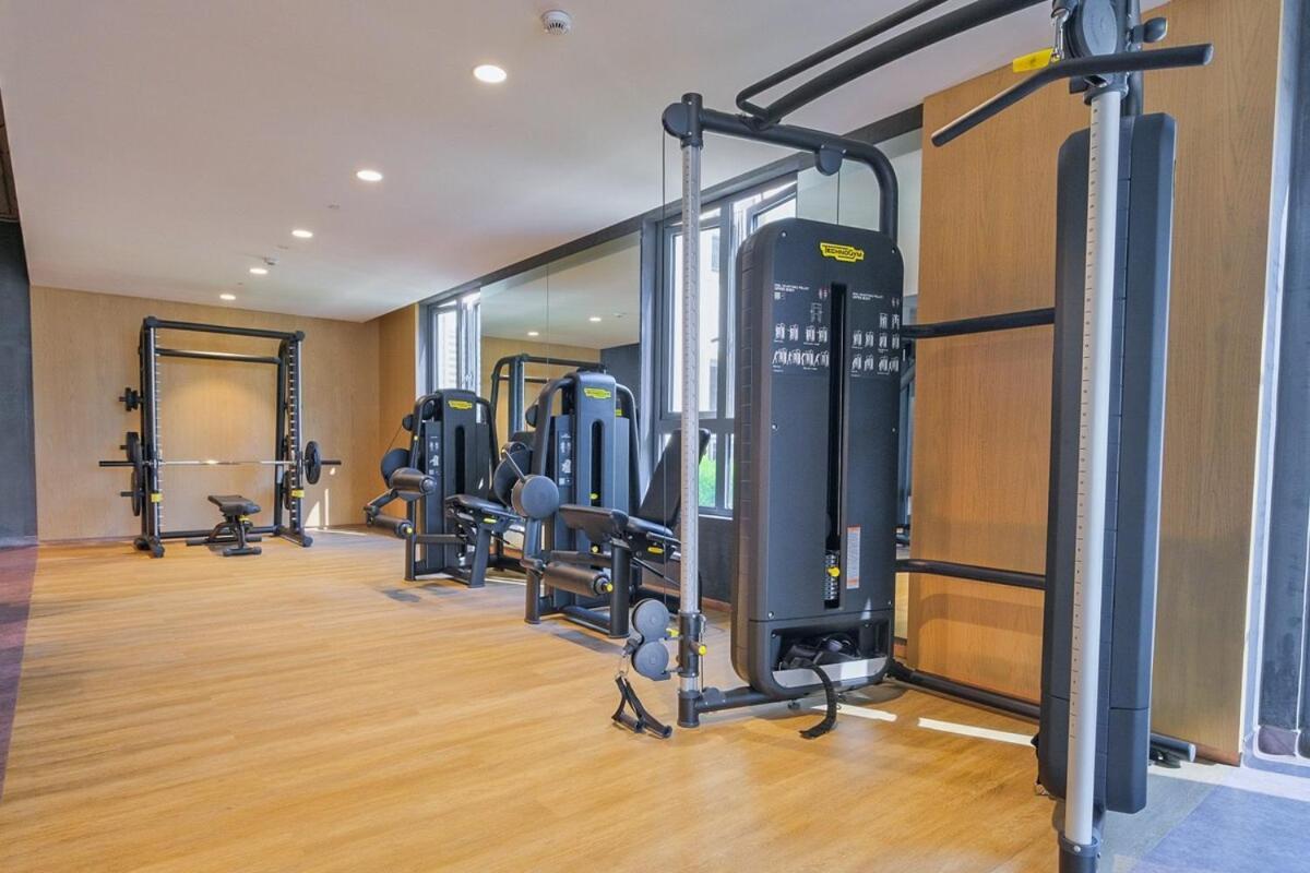 Gorgeous 1-bedroom With Access In Port De La Apartment *
