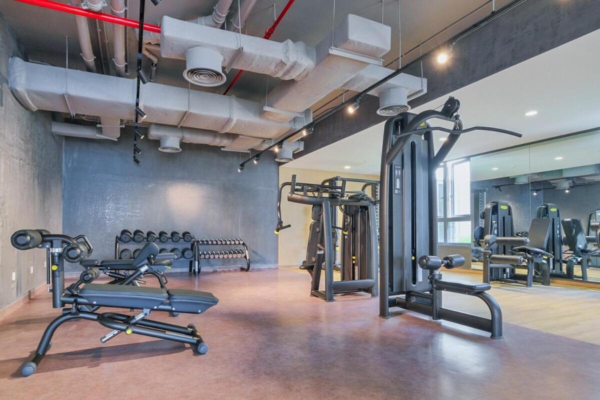 Gorgeous 1-bedroom With Access In Port De La Apartment Dubai