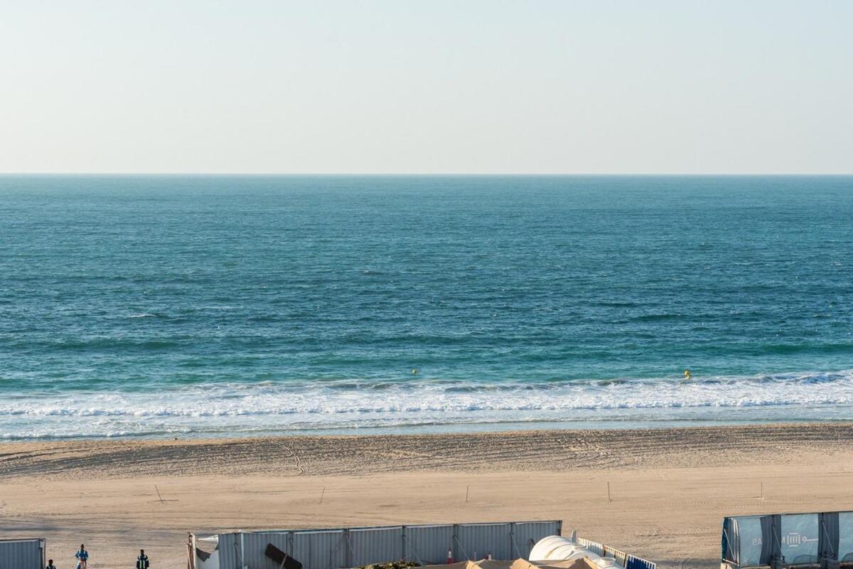 Gorgeous 1-bedroom With Access In Port De La * Dubai