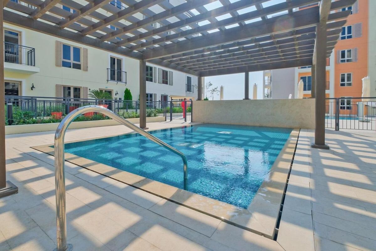 Gorgeous 1-bedroom With Access In Port De La