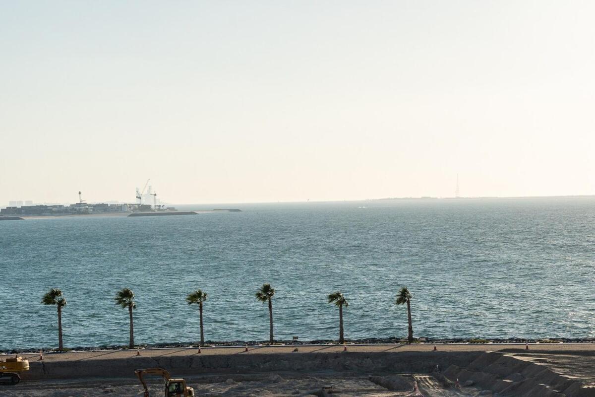 Apartment Gorgeous 1-bedroom With Access In Port De La *