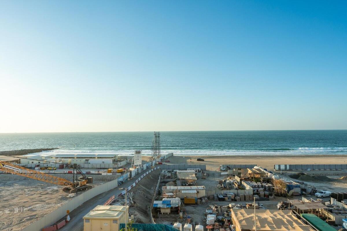 Gorgeous 1-bedroom With Access In Port De La