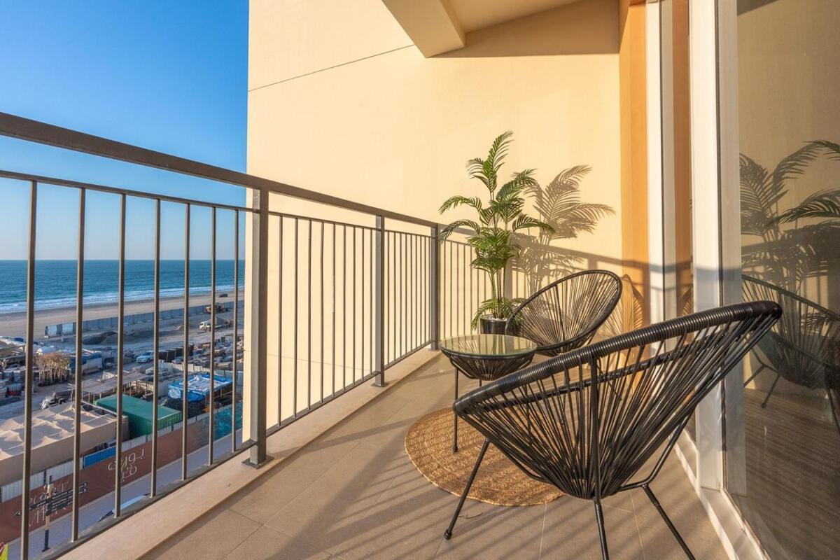 Apartment Gorgeous 1-bedroom With Access In Port De La *