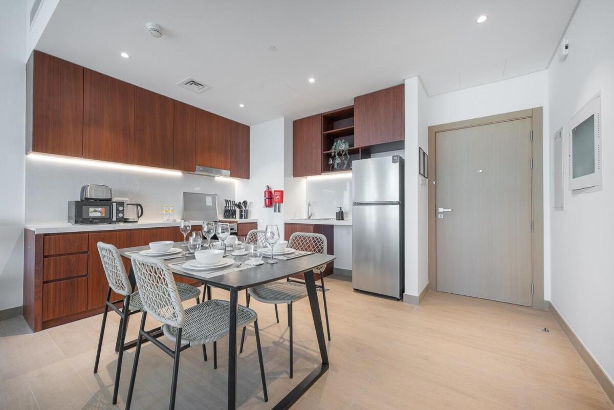 Gorgeous 1-bedroom With Access In Port De La Apartment