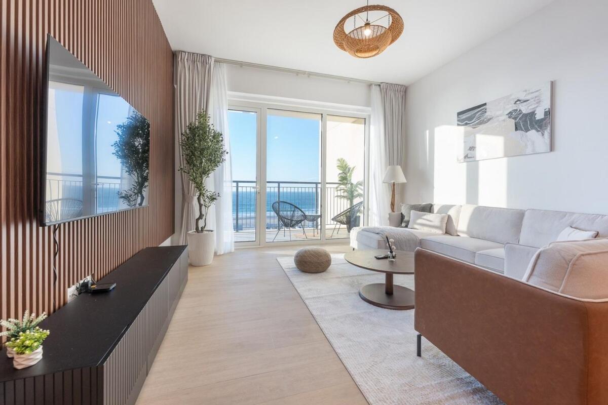 Apartment Gorgeous 1-bedroom With Access In Port De La Dubai
