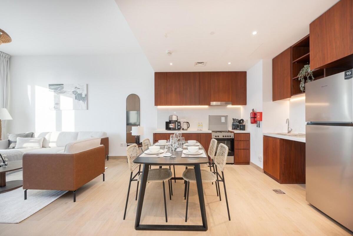 Gorgeous 1-bedroom With Access In Port De La *