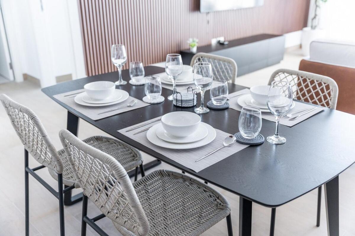 Gorgeous 1-bedroom With Access In Port De La Dubai
