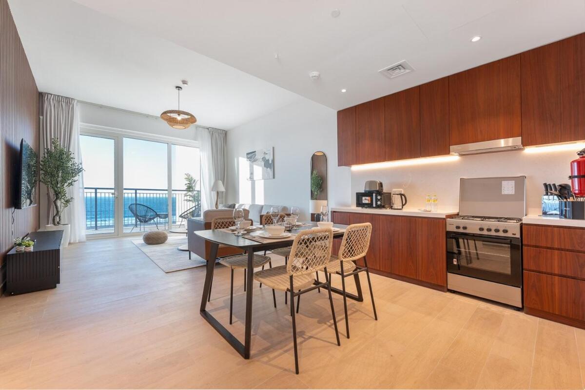 Gorgeous 1-bedroom With Access In Port De La Apartment