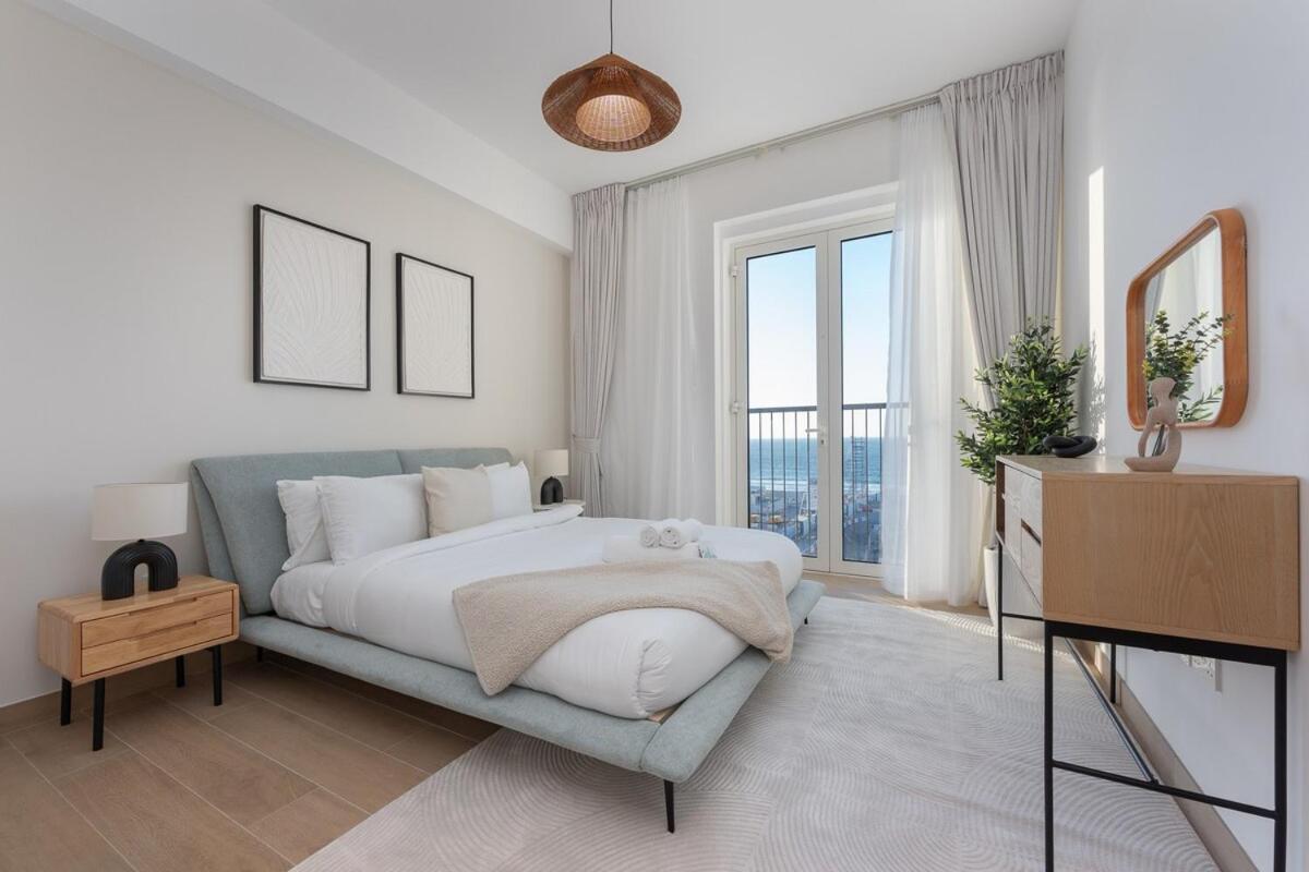 Apartment Gorgeous 1-bedroom With Access In Port De La