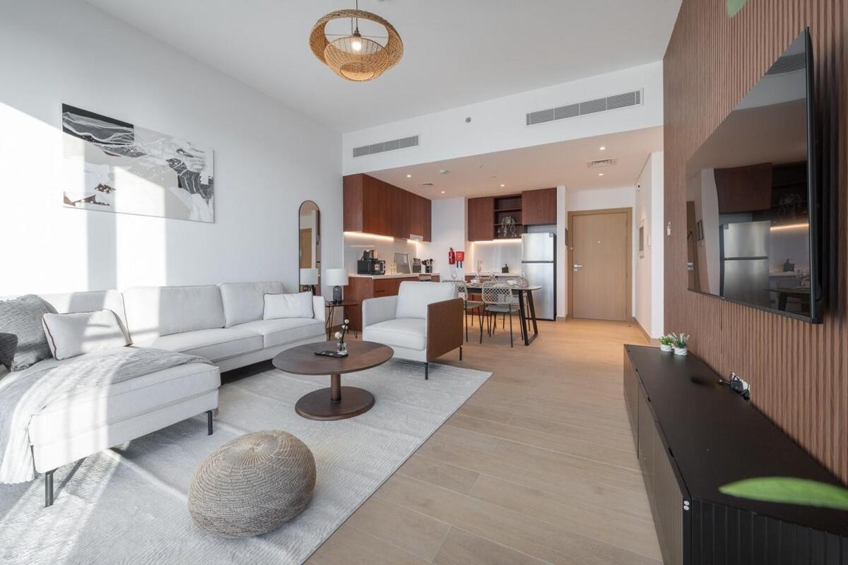 Apartment Gorgeous 1-bedroom With Access In Port De La *