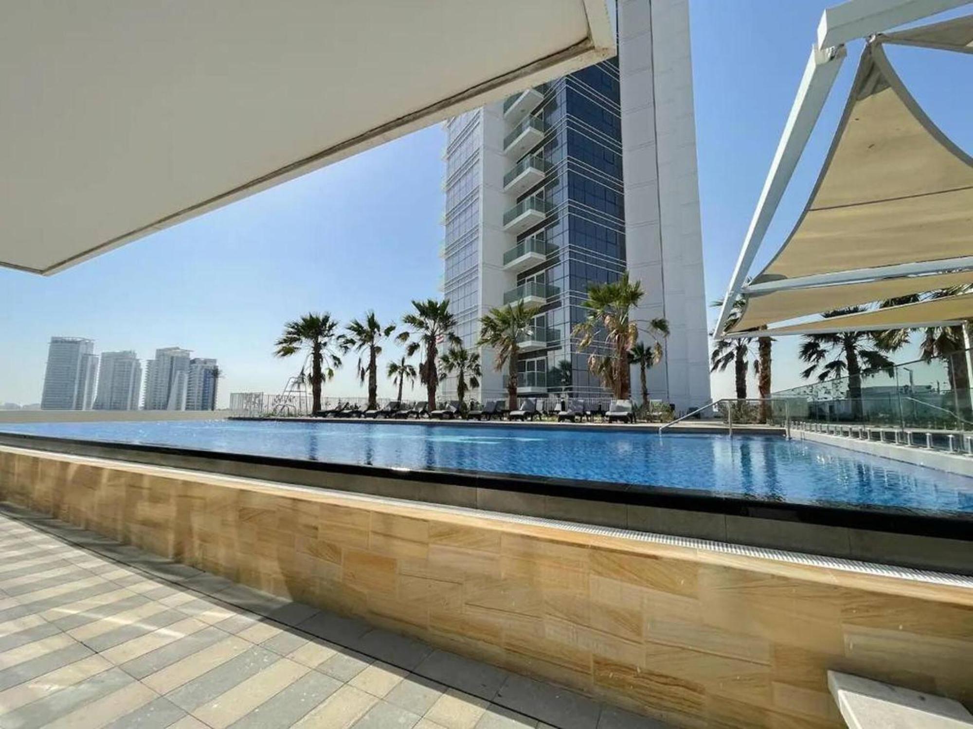 Elegant In Damac Hills - Exclusive Living With Premium Amenities, Managed By Think Realty