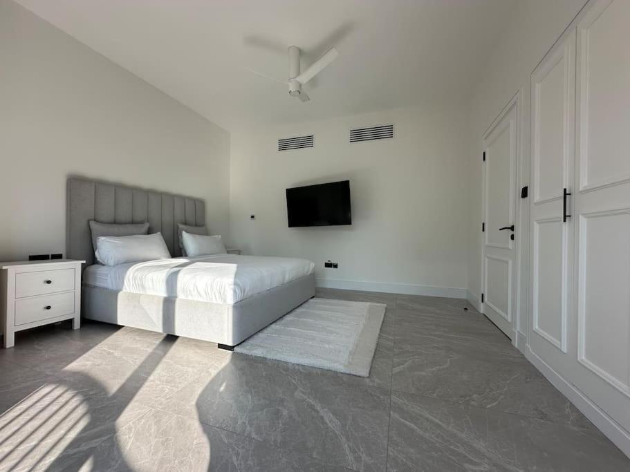 Tatil Evi 5 Bedroom 5 Star Golf Course