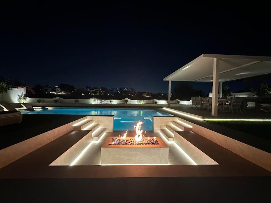 Tatil Evi 5 Bedroom 5 Star Golf Course *