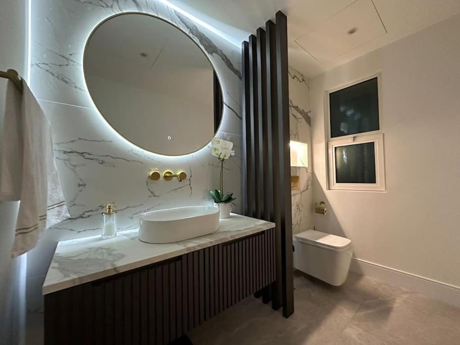 5 Bedroom 5 Star Golf Course Tatil Evi