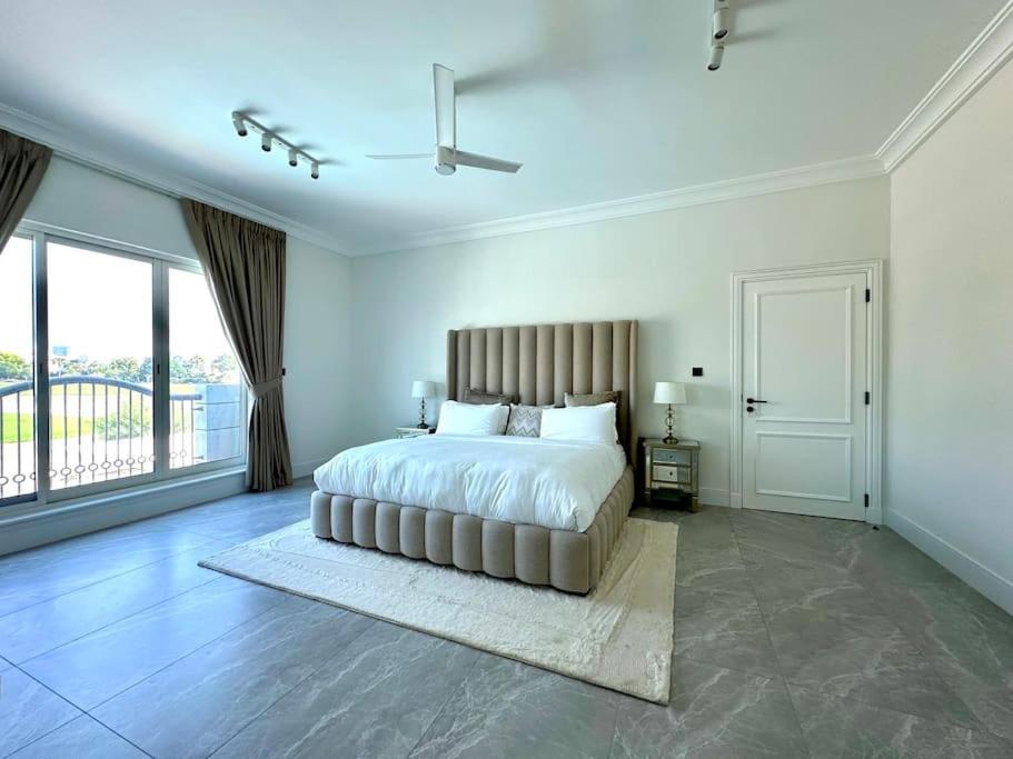 Tatil Evi 5 Bedroom 5 Star Golf Course