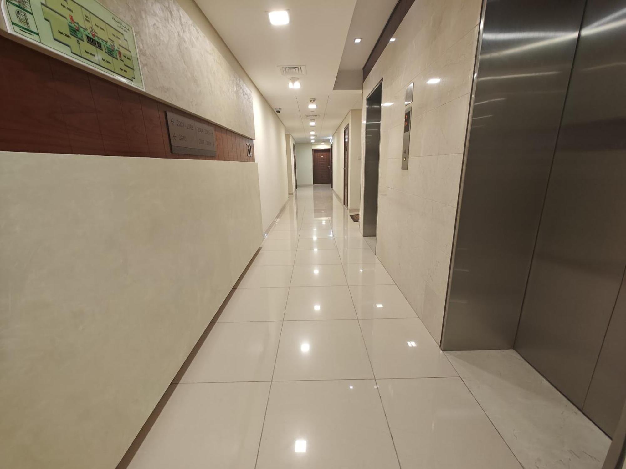 Apartment Sophisticated 1br With Burj Khalifa Views *