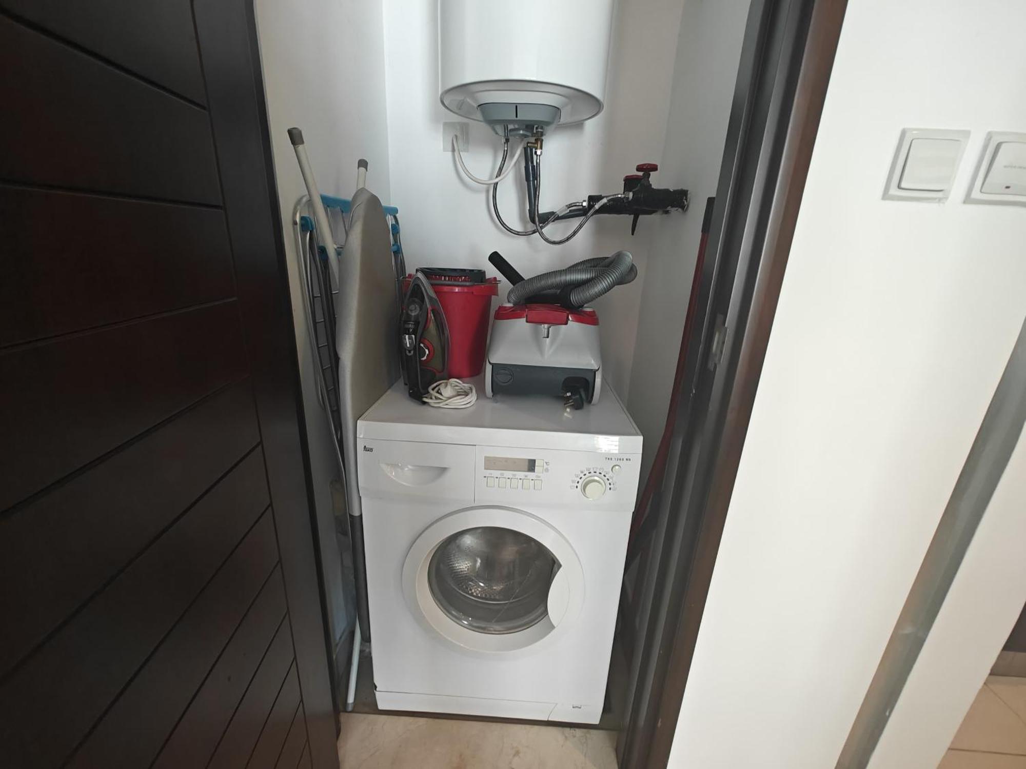 Apartment Sophisticated 1br With Burj Khalifa Views Dubai