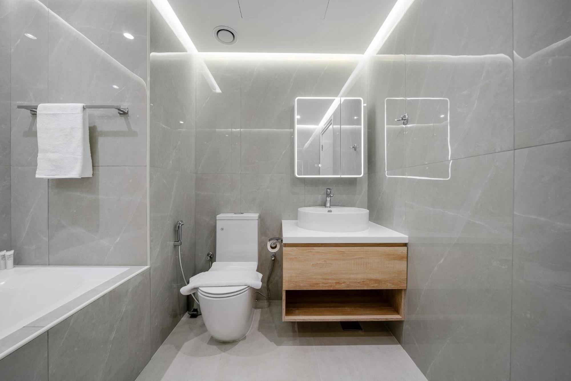 Alh Vacay - South Ridge 4 - 2 Bedrooms Apartment *