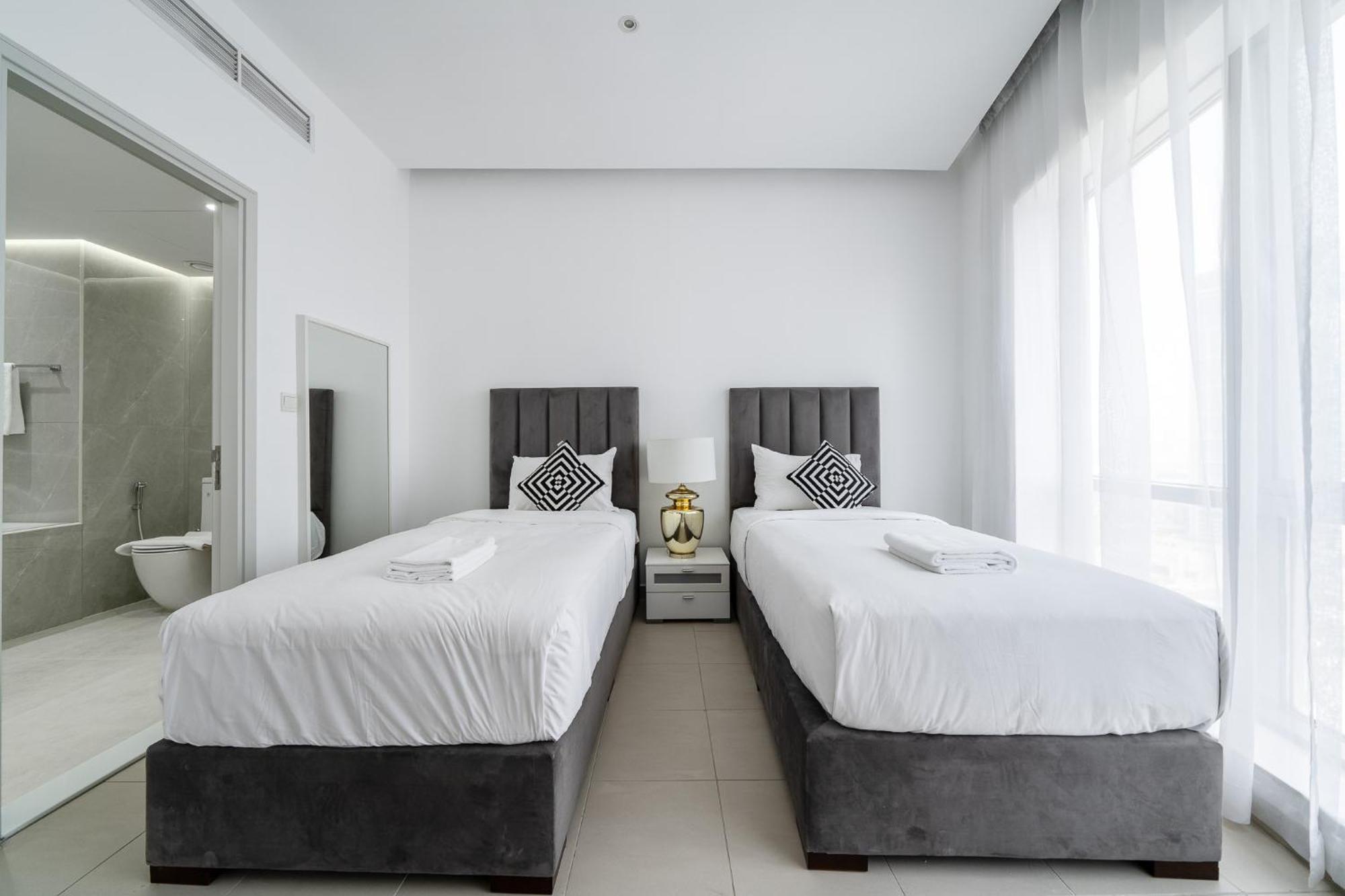 Alh Vacay - South Ridge 4 - 2 Bedrooms Apartment
