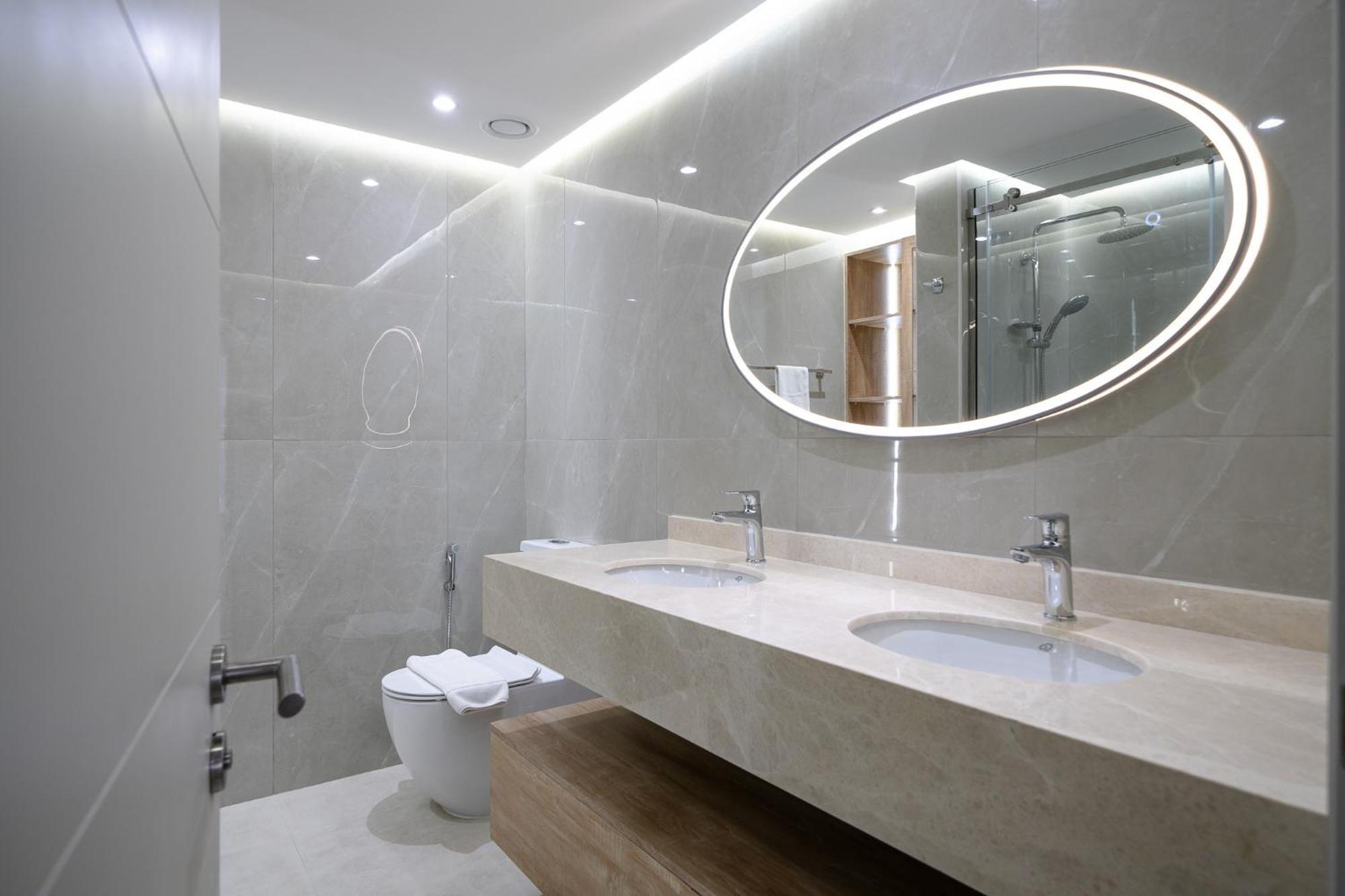 Alh Vacay - South Ridge 4 - 2 Bedrooms Dubai