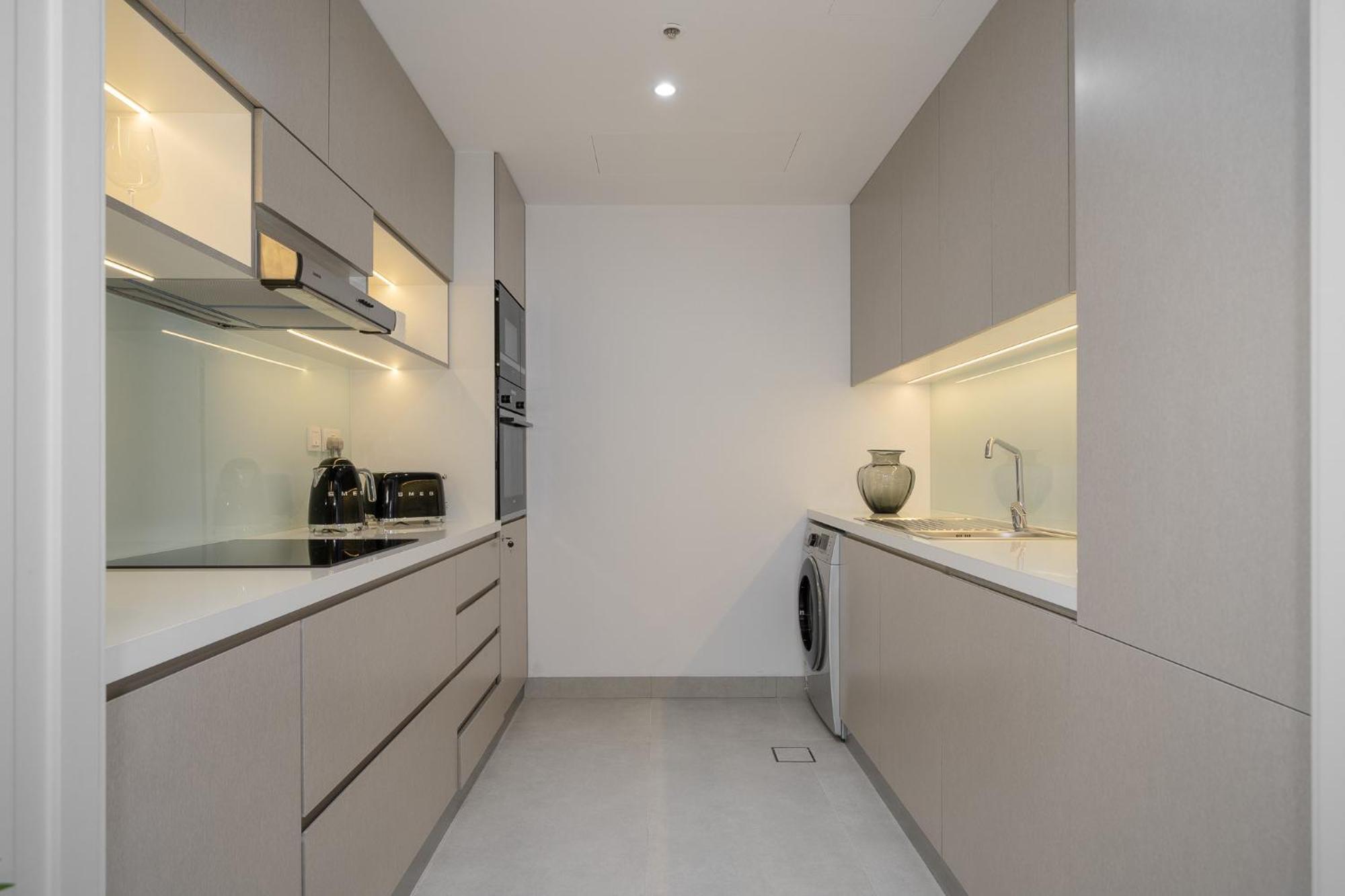 Alh Vacay - South Ridge 4 - 2 Bedrooms Apartment
