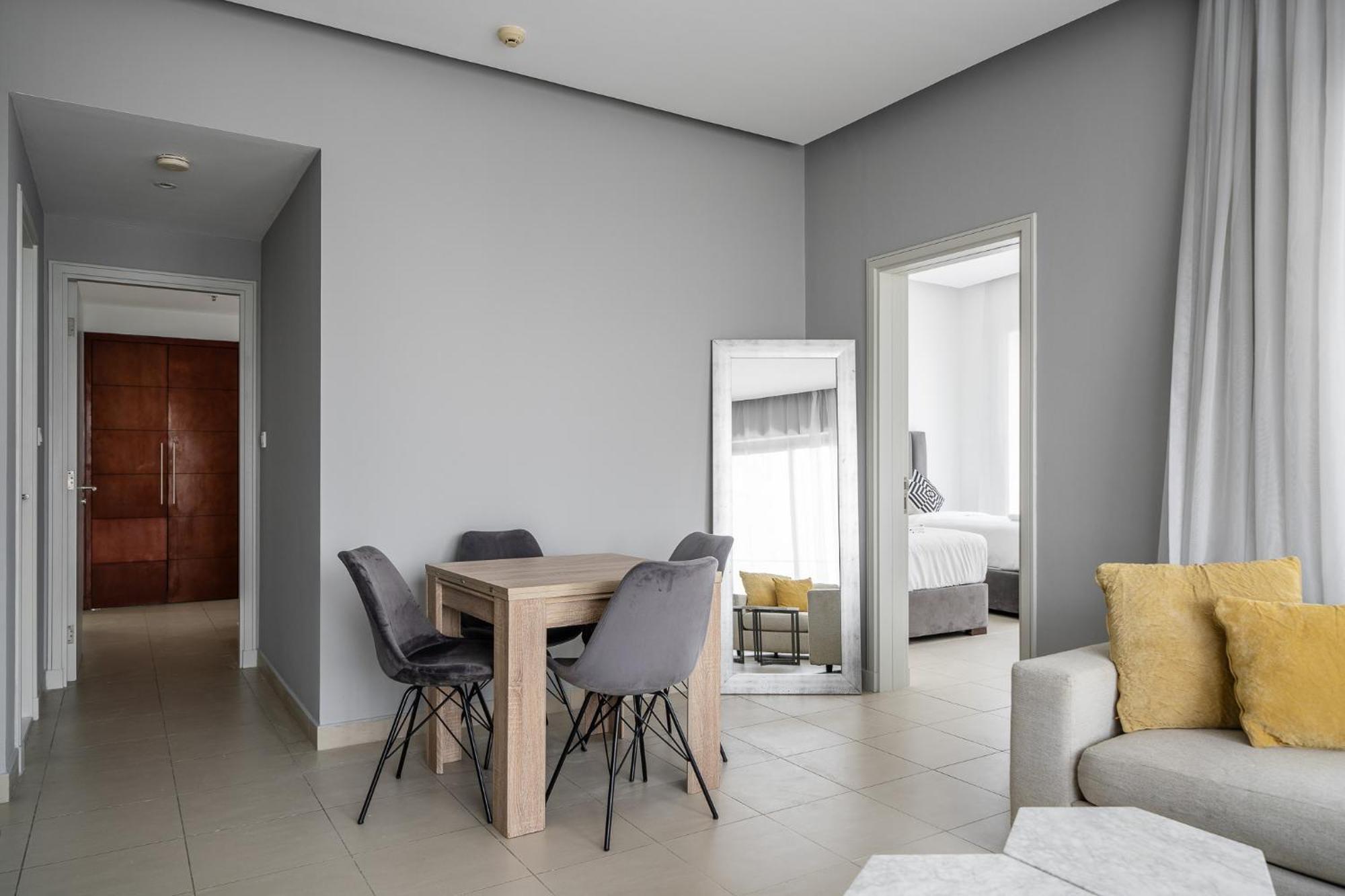 Alh Vacay - South Ridge 4 - 2 Bedrooms Apartment *