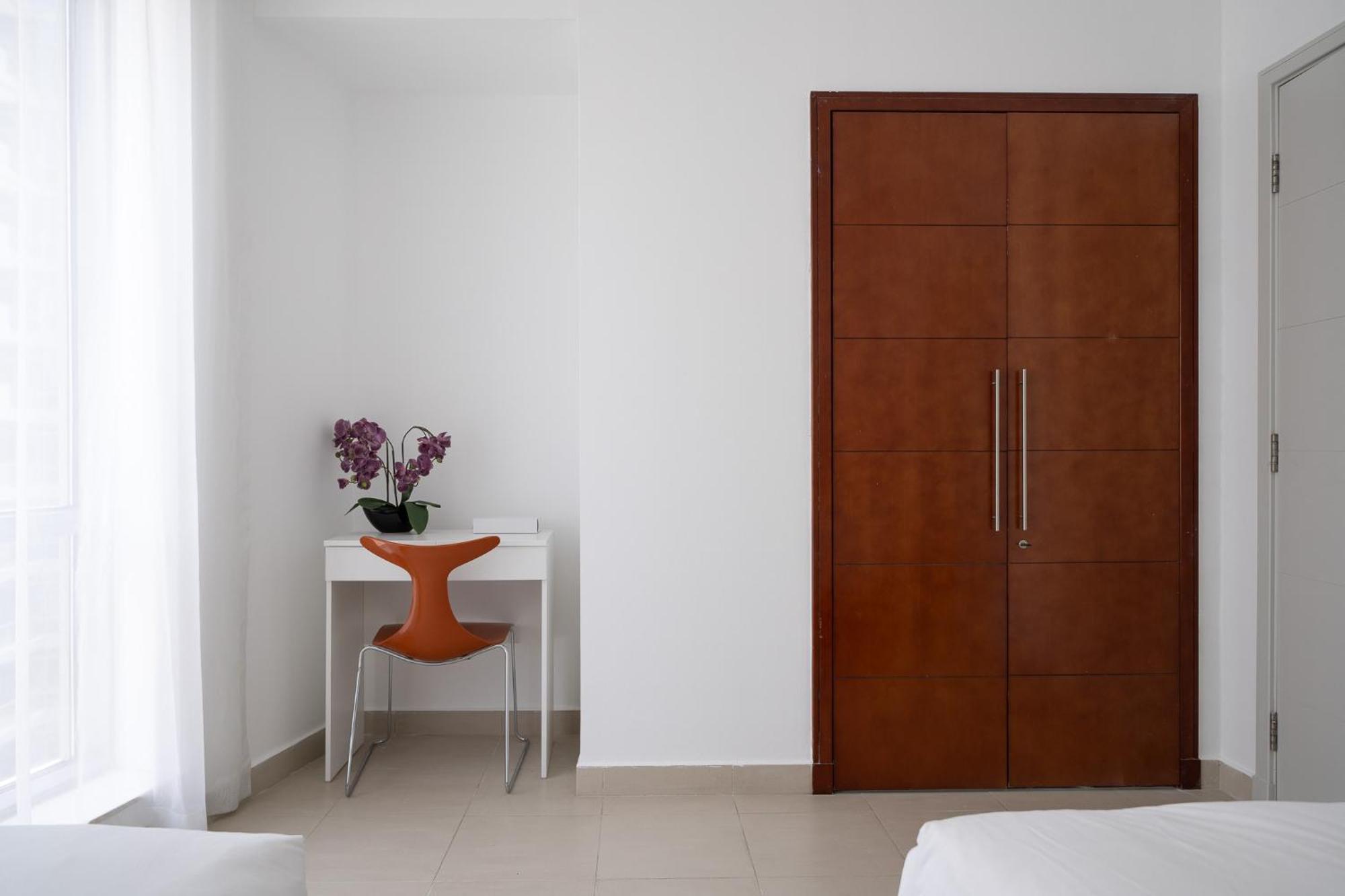 Alh Vacay - South Ridge 4 - 2 Bedrooms Dubai