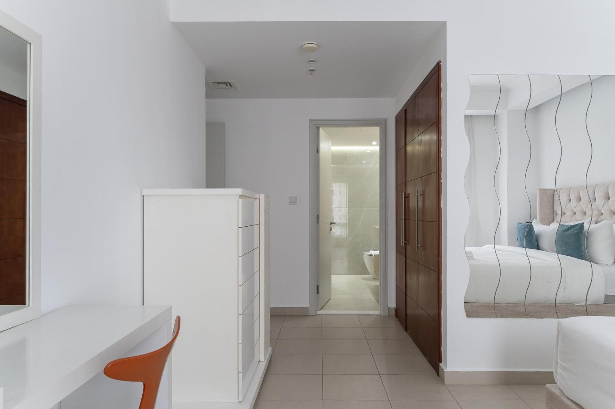 Alh Vacay - South Ridge 4 - 2 Bedrooms * Dubai