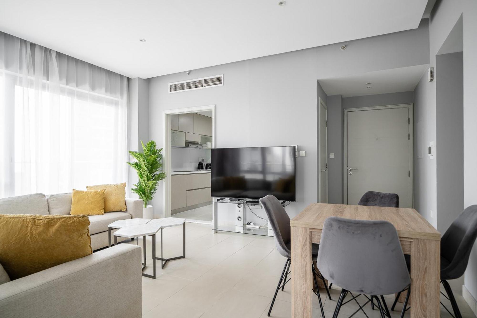 Alh Vacay - South Ridge 4 - 2 Bedrooms Apartment