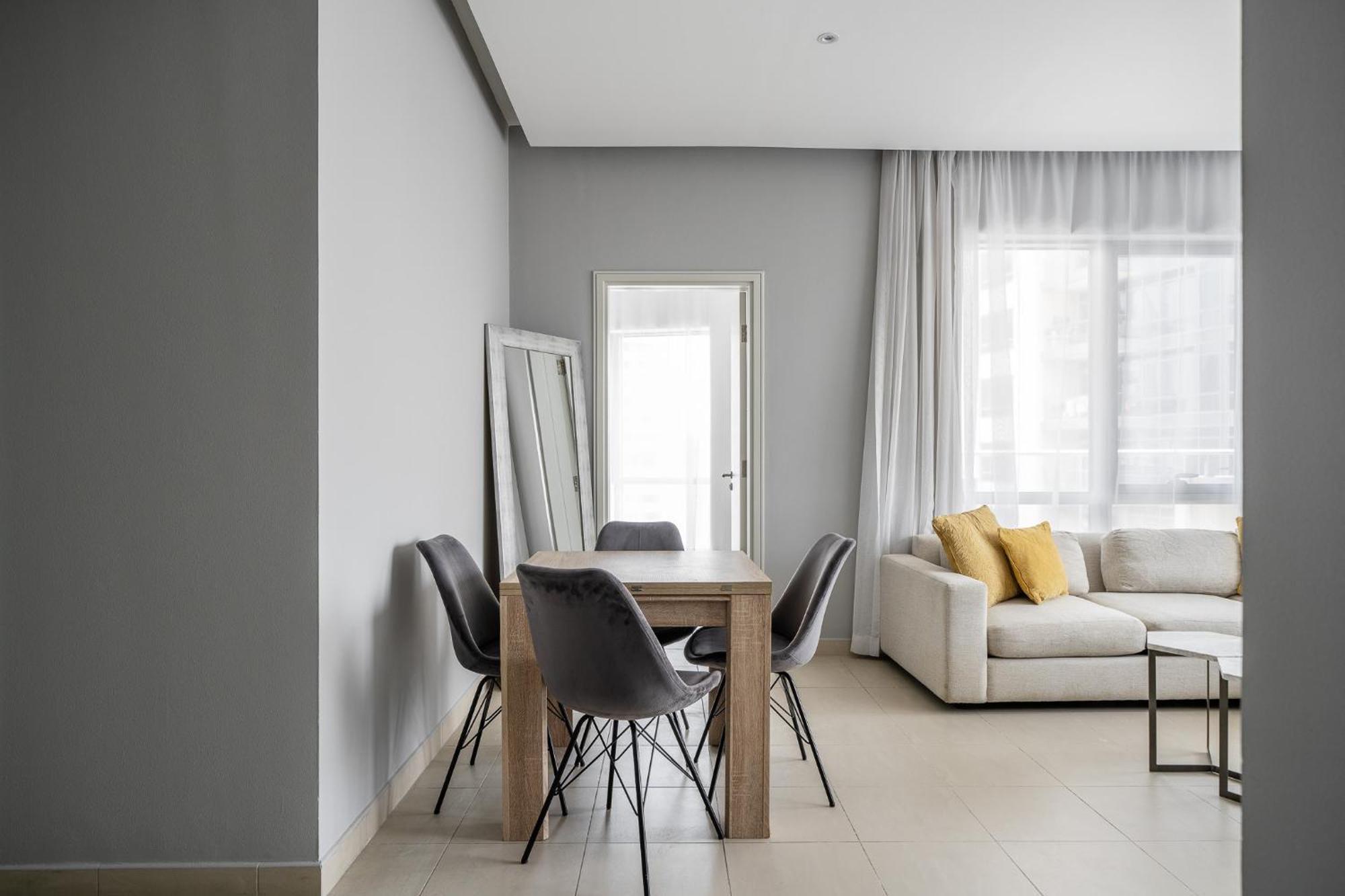 Apartment Alh Vacay - South Ridge 4 - 2 Bedrooms *