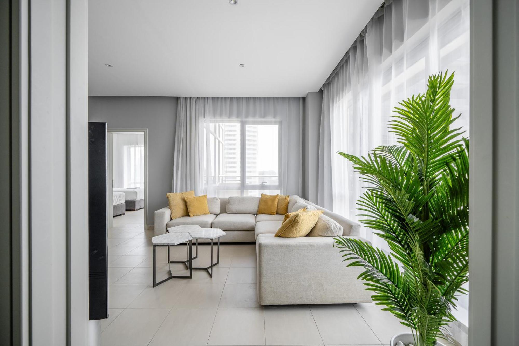 Alh Vacay - South Ridge 4 - 2 Bedrooms Apartment *