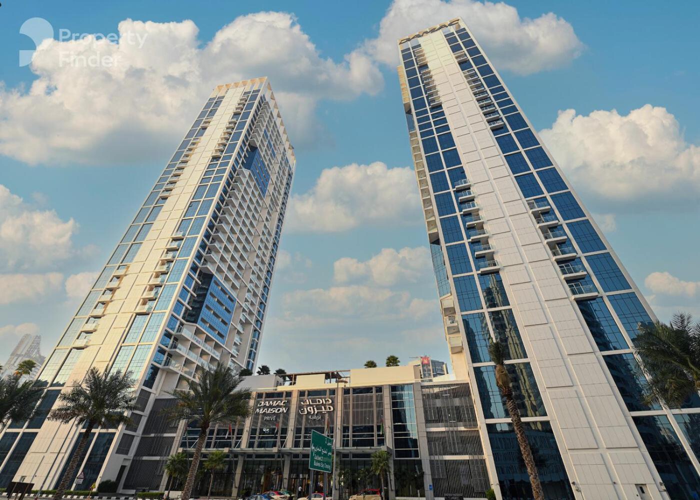 Dream - Damac Maison Prive