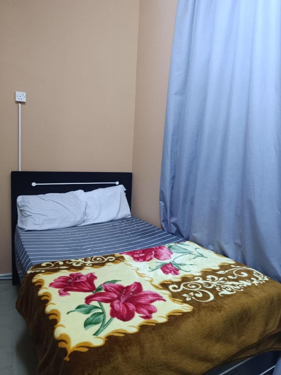 Dragon Executive Homes 002 Hospedagem domiciliar *