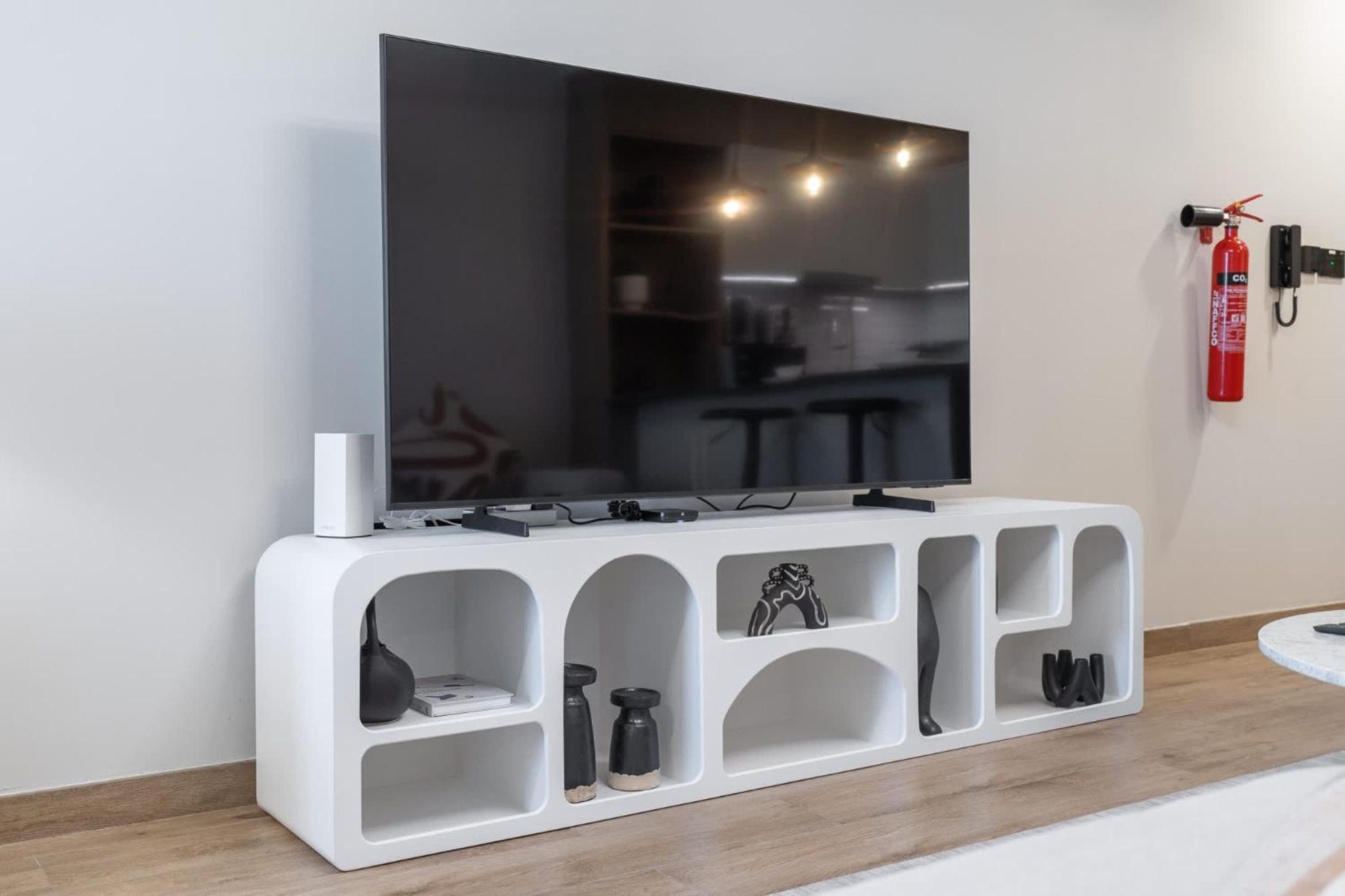Apartamento Chic Modern For 2 In Jvc! *