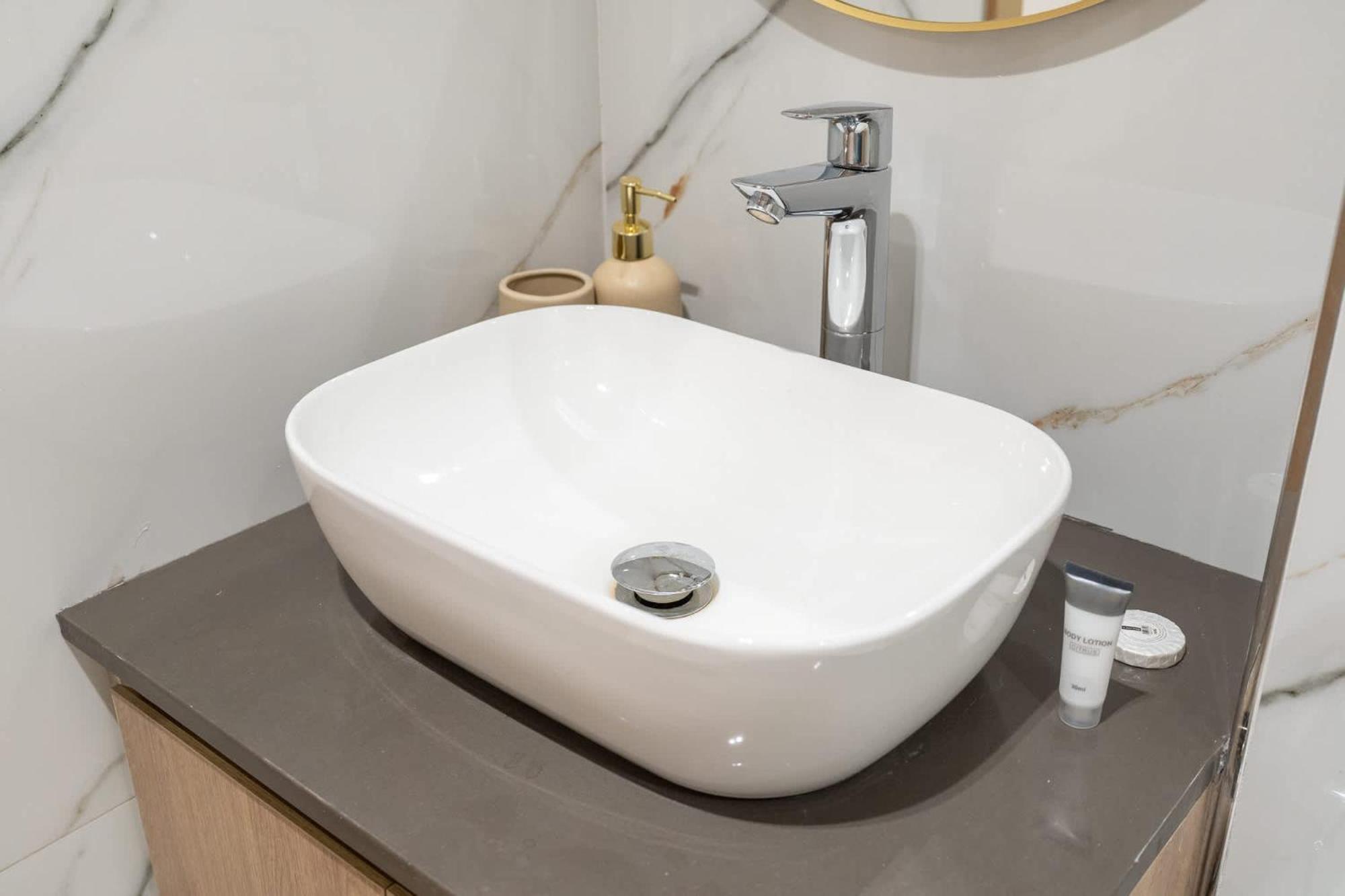 Chic Modern For 2 In Jvc! Apartamento