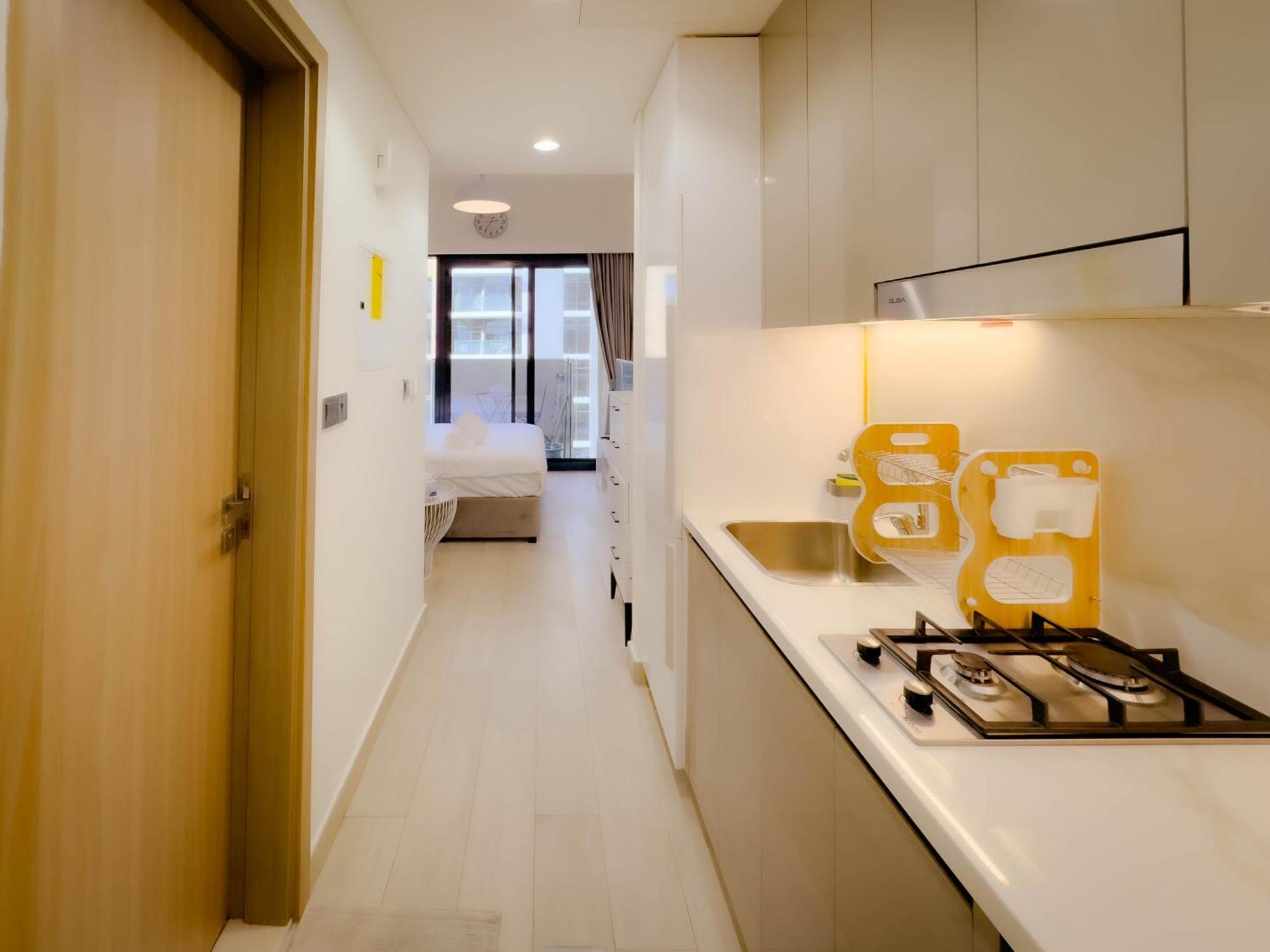 Apartment Lavish 10 Min Downtown *
