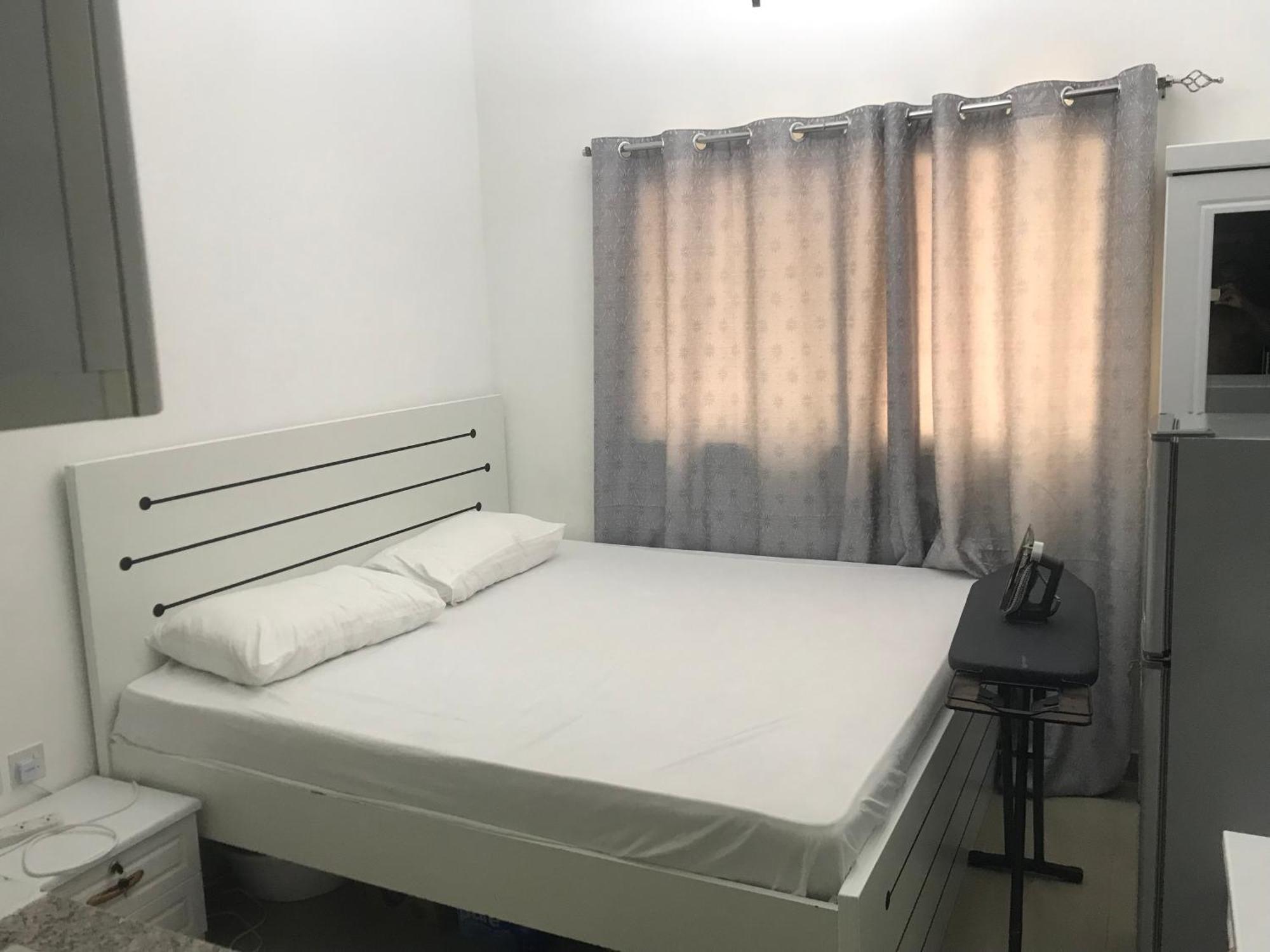 Gold Souq Apartment