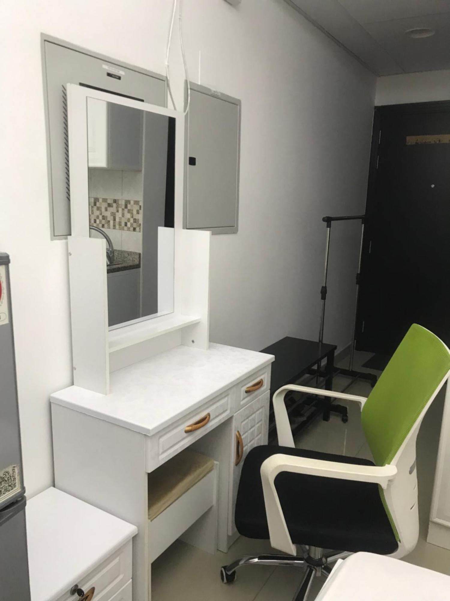 Apartment Gold Souq *